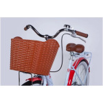 Dorozhnik ST 26 LUX Velosteel рама-17
