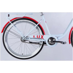 Dorozhnik ST 26 LUX Velosteel рама-17