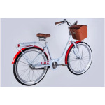 Dorozhnik ST 26 LUX Velosteel рама-17