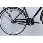 Dorozhnik ST 28 COMFORT MALE Velosteel рама-20
