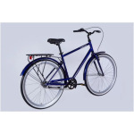 Dorozhnik ST 28 COMFORT MALE Velosteel рама-20
