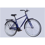 Dorozhnik ST 28 COMFORT MALE Velosteel рама-20