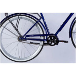 Dorozhnik ST 28 COMFORT MALE Velosteel рама-20