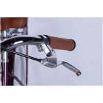 Dorozhnik ST 28 RETRO Velosteel рама-19
