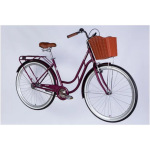 Dorozhnik ST 28 RETRO Velosteel рама-19