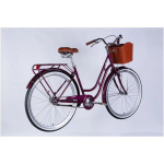 Dorozhnik ST 28 RETRO Velosteel рама-19