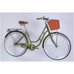 Dorozhnik ST 28 RETRO Velosteel рама-19