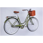 Dorozhnik ST 28 RETRO Velosteel рама-19