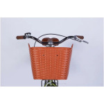 Dorozhnik ST 28 RETRO Velosteel рама-19