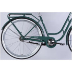 Dorozhnik ST 28 RETRO Velosteel рама-19