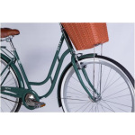 Dorozhnik ST 28 RETRO Velosteel рама-19