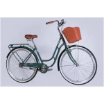Dorozhnik ST 28 RETRO Velosteel рама-19