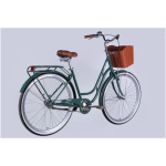 Dorozhnik ST 28 RETRO Velosteel рама-19