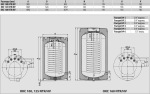 Drazice OKC 100 NTR/HV - купити в інтернет-магазині Техностар