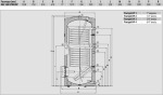 Drazice OKC 300 NTRR/BP - купити в інтернет-магазині Техностар