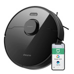 Dreame Bot D9 Max (RLD33GA-Bl) - купити в інтернет-магазині Техностар