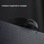 Dreame Bot D9 Max (RLD33GA-Bl) - купити в інтернет-магазині Техностар