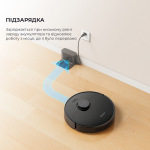 Dreame Bot D9 Max (RLD33GA-Bl) - купити в інтернет-магазині Техностар