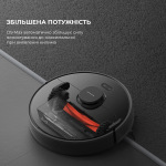 Dreame Bot D9 Max (RLD33GA-Bl) - купити в інтернет-магазині Техностар