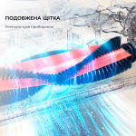 Dreame Bot D9 Max (RLD33GA-Bl) - купити в інтернет-магазині Техностар