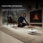 Dreame Bot L50 Pro Ultra (RLL84CE) - купити в інтернет-магазині Техностар