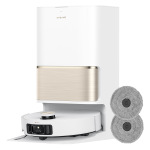 Dreame Bot L50 Pro Ultra (RLL84CE) - купити в інтернет-магазині Техностар