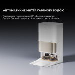 Dreame Bot L50 Pro Ultra (RLL84CE) - купити в інтернет-магазині Техностар