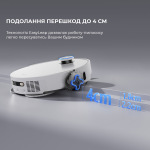 Dreame Bot L50 Pro Ultra (RLL84CE) - купити в інтернет-магазині Техностар