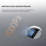 Dreame Bot Mova S10 (RLS42SA) - купити в інтернет-магазині Техностар