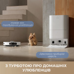 Dreame Bot D20 Ultra - купити в інтернет-магазині Техностар