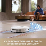 Dreame Bot D20 Ultra - купити в інтернет-магазині Техностар