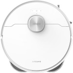 Dreame Bot L40 Ultra AE White (RLL77SE) - купити в інтернет-магазині Техностар