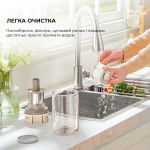 Dreame Cordless Vacuum Cleaner U20 (VPV11A) - купити в інтернет-магазині Техностар