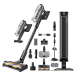 Dreame Cordless Vacuum Cleaner Z40 Station - купити в інтернет-магазині Техностар