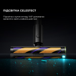 Dreame Cordless Vacuum Cleaner Z40 Station - купити в інтернет-магазині Техностар