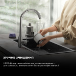 Dreame Cordless Vacuum Cleaner Z40 Station - купити в інтернет-магазині Техностар