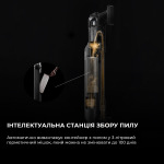 Dreame Cordless Vacuum Cleaner Z40 Station - купити в інтернет-магазині Техностар