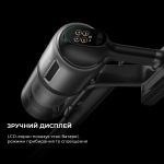 Dreame Cordless Vacuum Cleaner Z40 Station - купити в інтернет-магазині Техностар