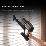 Dreame Cordless Vacuum Cleaner Z40 Station - купити в інтернет-магазині Техностар