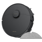 Dreame D20 Black (RLD35GA-bl) - купити в інтернет-магазині Техностар