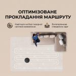 Dreame D20 Black (RLD35GA-bl) - купити в інтернет-магазині Техностар