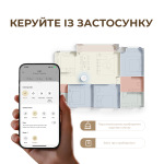 Dreame D20 Black (RLD35GA-bl) - купити в інтернет-магазині Техностар