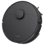 Dreame D20 Pro Plus Black (RLD43SD-bl) - купити в інтернет-магазині Техностар