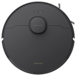 Dreame D20 Pro Plus Black (RLD43SD-bl) - купити в інтернет-магазині Техностар