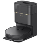 Dreame D20 Pro Plus Black (RLD43SD-bl) - купити в інтернет-магазині Техностар