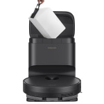 Dreame D20 Pro Plus Black (RLD43SD-bl) - купити в інтернет-магазині Техностар