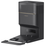 Dreame D20 Pro Plus Black (RLD43SD-bl) - купити в інтернет-магазині Техностар