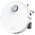 Dreame Aqua 10 Ultra Roller Complete White (RLH71DE-1-wh) - купити в інтернет-магазині Техностар