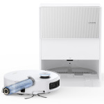 Dreame Aqua 10 Ultra Roller Complete White (RLH71DE-1-wh) - купити в інтернет-магазині Техностар