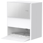 Dreame Aqua 10 Ultra Roller Complete White (RLH71DE-1-wh) - купити в інтернет-магазині Техностар